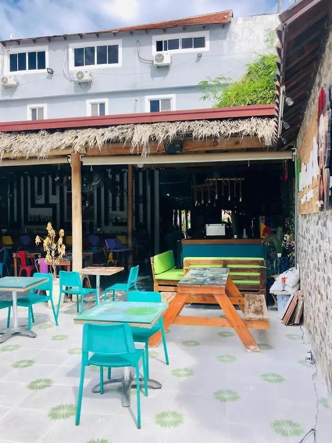 **** Hotel Ducassi Rooftop Pool Suites Los Corales Beach Den Dominikanske Republik