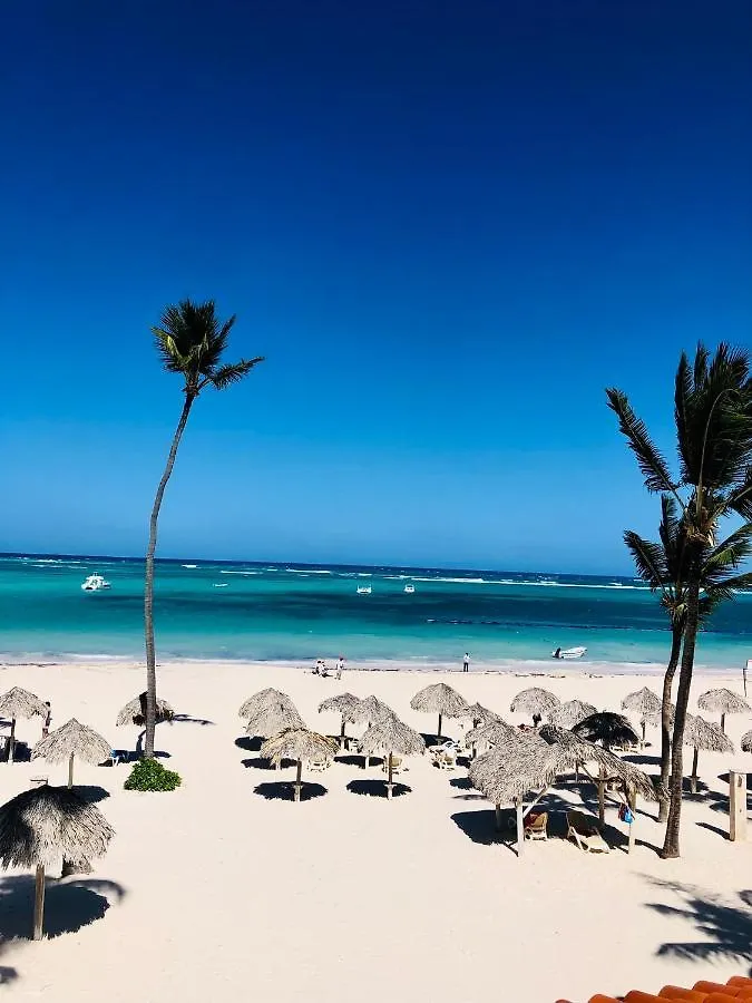 Ducassi Rooftop Pool Suites Los Corales Beach contacts
